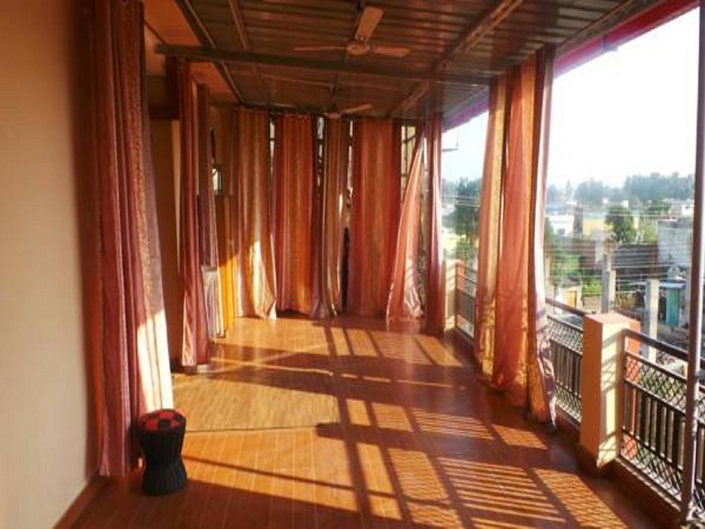Hotel Jan Jan Tak Dehradun Exterior photo