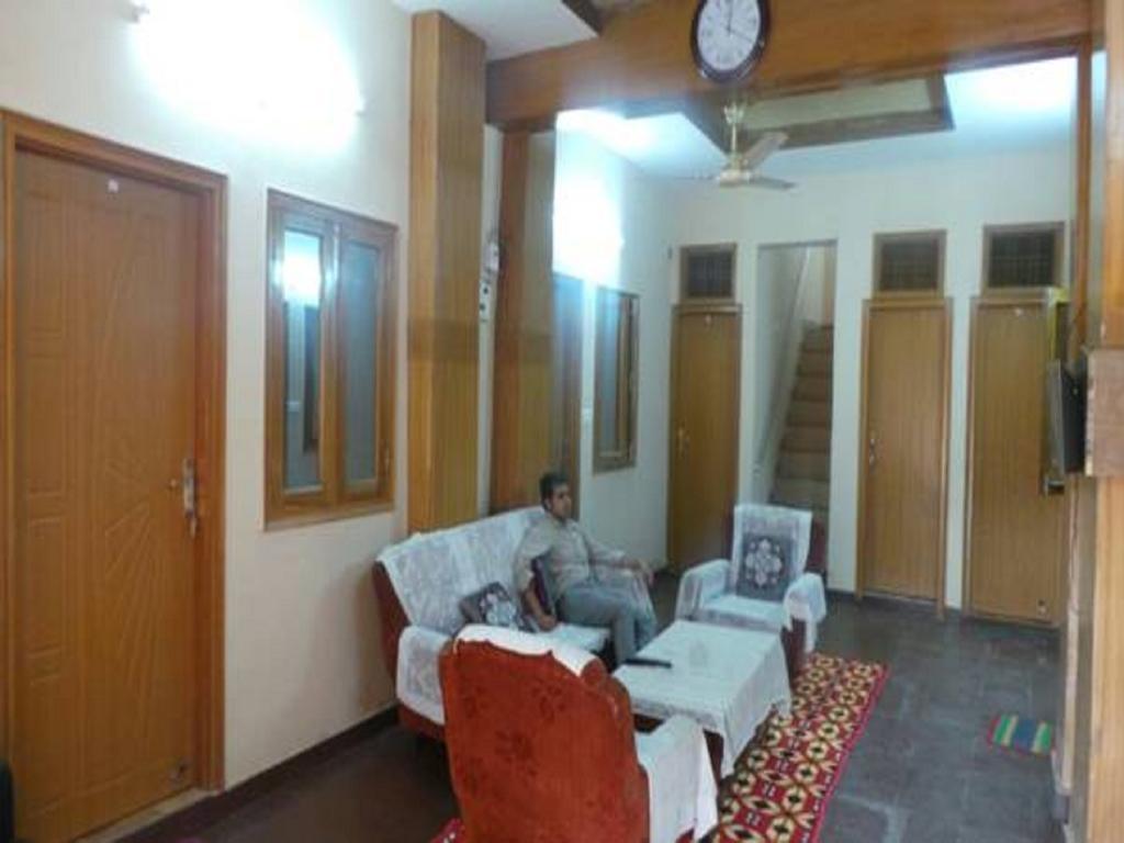 Hotel Jan Jan Tak Dehradun Exterior photo